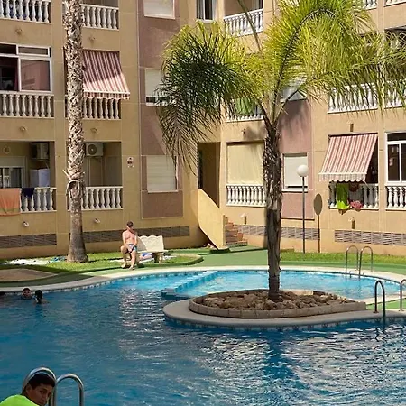 Evita Apartment