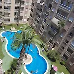 Апартаменты Evita Торевьиа