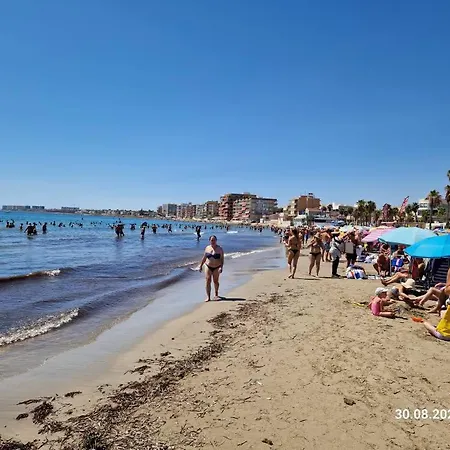 Evita * Torrevieja