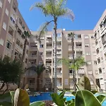 Evita Appartement Torrevieja